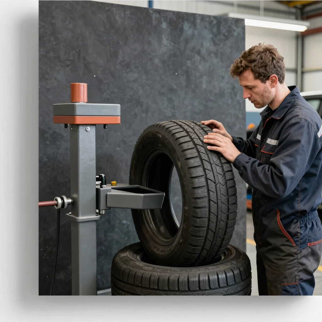 Tyre Puncture Assessment